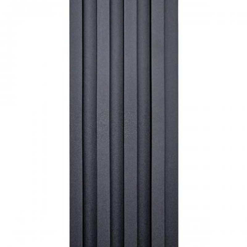 Декоративна стінова рейка 3000*160*23мм (D) SW-00001861 Sticker Wall