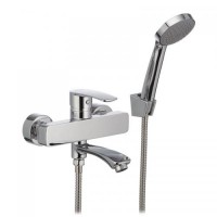 Змішувач для ванни CRON VEGA 009 (CR0827) Змішувач для ванни CRON VEGA 009 (CR0827)