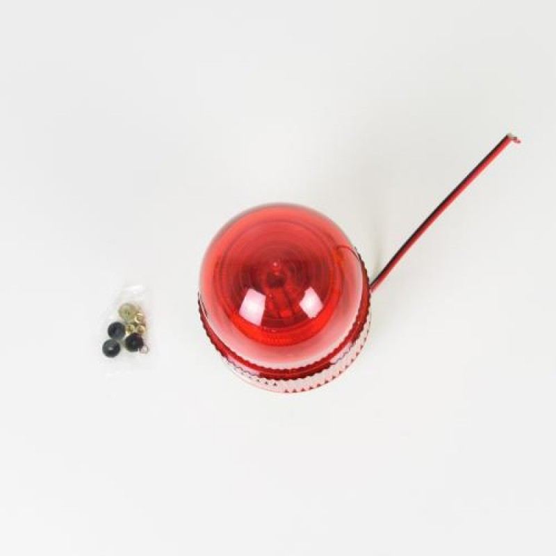 Лампа сигнальна Weilai R-220i 220V з кронштейном R-220i bracket