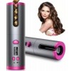 Авто-бігуді Ramindong Hair curler WM-002 безпечна плойка для завивки волосся (1756375395)