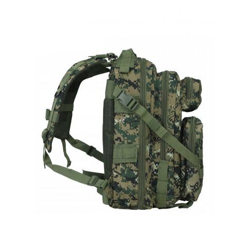 Рюкзак тактичний Dominator Velcro 30L Pixel-Camo DMR-VLK-PXL в інтернет супермаркеті PbayMarket!