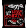 Струни для електрогітари Ernie Ball 2730 7-String Cobalt Slinky Electric Guitar Strings 10/62