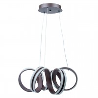 Люстра LED підвісна Sunlight 219/140W 219140