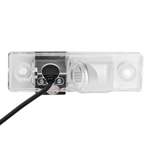 Камера заднього виду No Brand на авто Chevrolet Cruze 2008+ Aveo 2011+ Captiva 2006+ з розміткою (10321-52792) Камера заднього виду No Brand на авто Chevrolet Cruze 2008+ Aveo 2011+ Captiva 2006+ з розміткою (10321-52792)