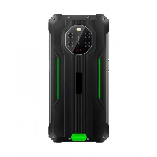 Захищений смартфон Blackview BL8800 Pro 5G 8/128Gb Green
