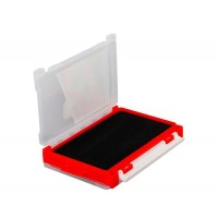 Коробка Meiho Run Gun Case 3010W-1 Red 812832