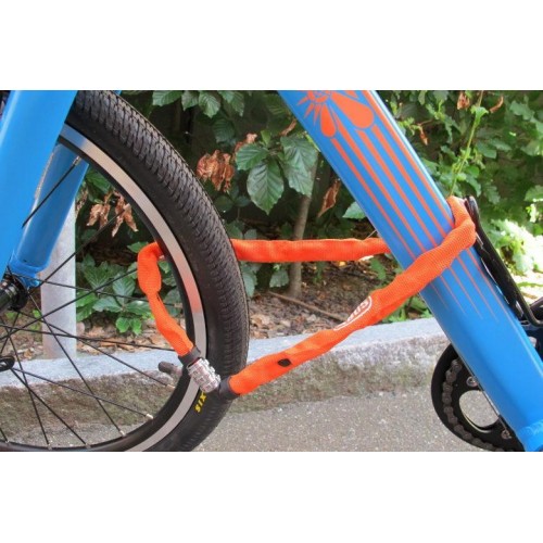 Велозамок ABUS 1200 Web 60 Orange (569227) в інтернет супермаркеті PbayMarket!