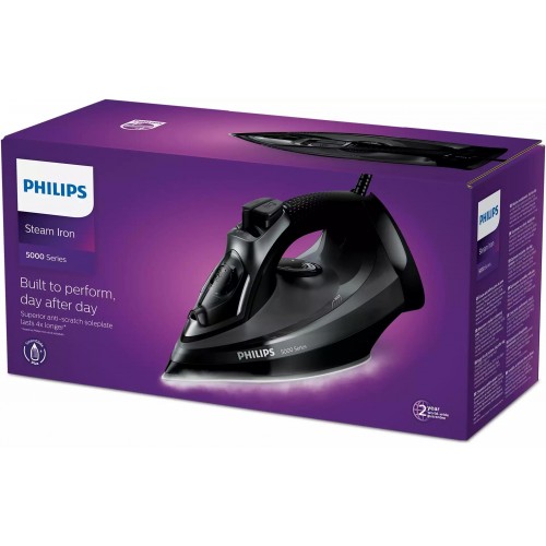 Праска Philips DST5040/80 в інтернет супермаркеті PbayMarket!
