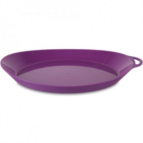 Тарілка Lifeventure Ellipse Plate Purple (1012-75240) Тарілка Lifeventure Ellipse Plate Purple (1012-75240)