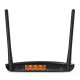 Бездротовий маршрутизатор TP-LINK Archer MR200 (AC750, 1xFE Wan, 4xFE LAN, 1xSimCardSlot, 2 антени LTE, 3 антени)