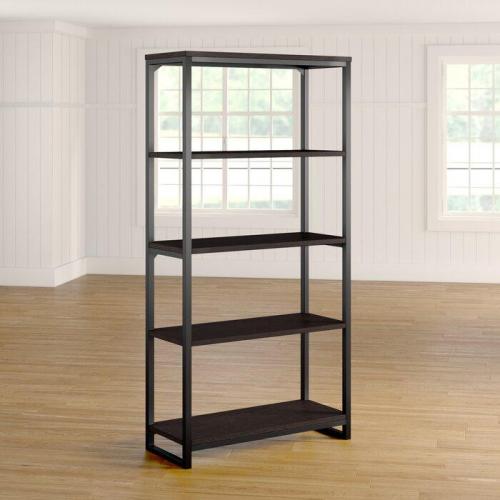 Стелаж GoodsMetall у стилі Лофт 1900х1000х400 СТЖ1163 Стелаж GoodsMetall у стилі Лофт 1900х1000х400 СТЖ1163