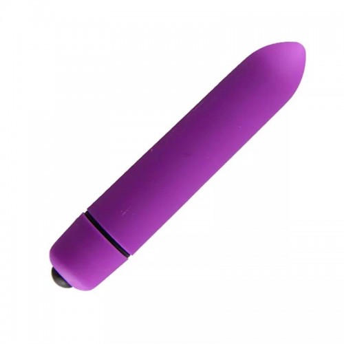 Набір анальних пробок з віброкулею фіолетові S M L We Love в інтернет супермаркеті PbayMarket!