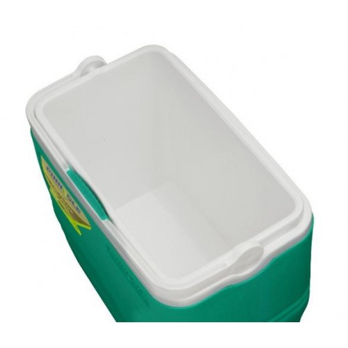 Термобокс Pinnacle Eskimo Primero 25 л бірюзовий Термобокс Pinnacle Eskimo Primero 25 л бірюзовий