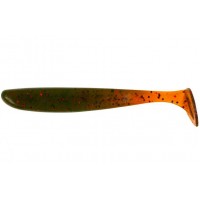 Силікон Select Easy Shad 5 5 шт Зелений/помаранчевий (1013-1870.11.67) Силікон Select Easy Shad 5 5 шт Зелений/помаранчевий (1013-1870.11.67)