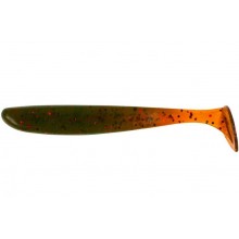 Силікон Select Easy Shad 5 5 шт Зелений/помаранчевий (1013-1870.11.67) Силікон Select Easy Shad 5 5 шт Зелений/помаранчевий (1013-1870.11.67)