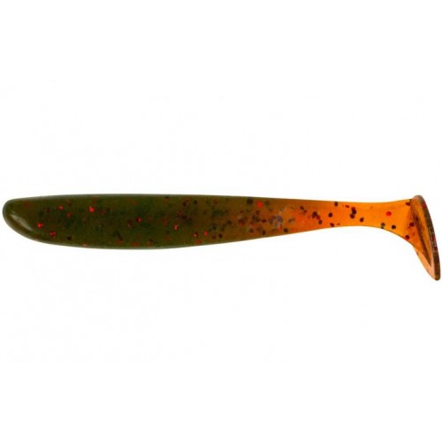 Силікон Select Easy Shad 5 5 шт Зелений/помаранчевий (1013-1870.11.67) Силікон Select Easy Shad 5 5 шт Зелений/помаранчевий (1013-1870.11.67)