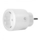 Розумна розетка з таймером Feron TM644 Wi-Fi