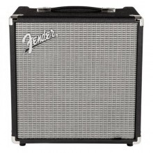 Гітарний комбопідсилювач Fender Rumble 25