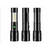 Ліхтар ручний акумуляторний PLD 603 PM10-TG 18SMD Li-Ion