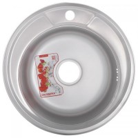 Мийка кухонна ZERIX Z490-06-180E (ZX1582) Мийка кухонна ZERIX Z490-06-180E (ZX1582)