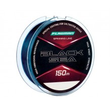 Лісочка Flagman Black Sea Spinning Line 150м 0.22мм