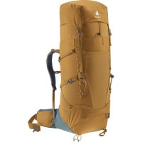 Рюкзак Deuter Aircontact Core 50+10 Пісочний (1052-3350322 6318) Рюкзак Deuter Aircontact Core 50+10 Пісочний (1052-3350322 6318)