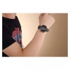 Годинник Megir MG3001 Gold Black (ML3001GTRBK-1)