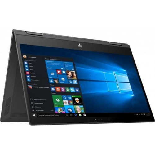 Ноутбук трансформер Hewlett Packard Envy x360 i5 16 GB 1000 GB Open Box