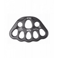 Такелажная пластина Climbing Technology Cheese Plate 45kN (1053-2A63705XZ) Такелажная пластина Climbing Technology Cheese Plate 45kN (1053-2A63705XZ)