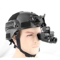 Монокуляр прилад з нічним баченням Vector Optics NVG 10 + WiFi на каску