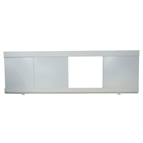 Екран під ванну The MIX Кріпиш-4 White 120 см