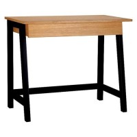 Консоль для дому в стилі Loft NS-371 830x900x400 мм Черный Консоль для дому в стилі Loft NS-371 830x900x400 мм Черный