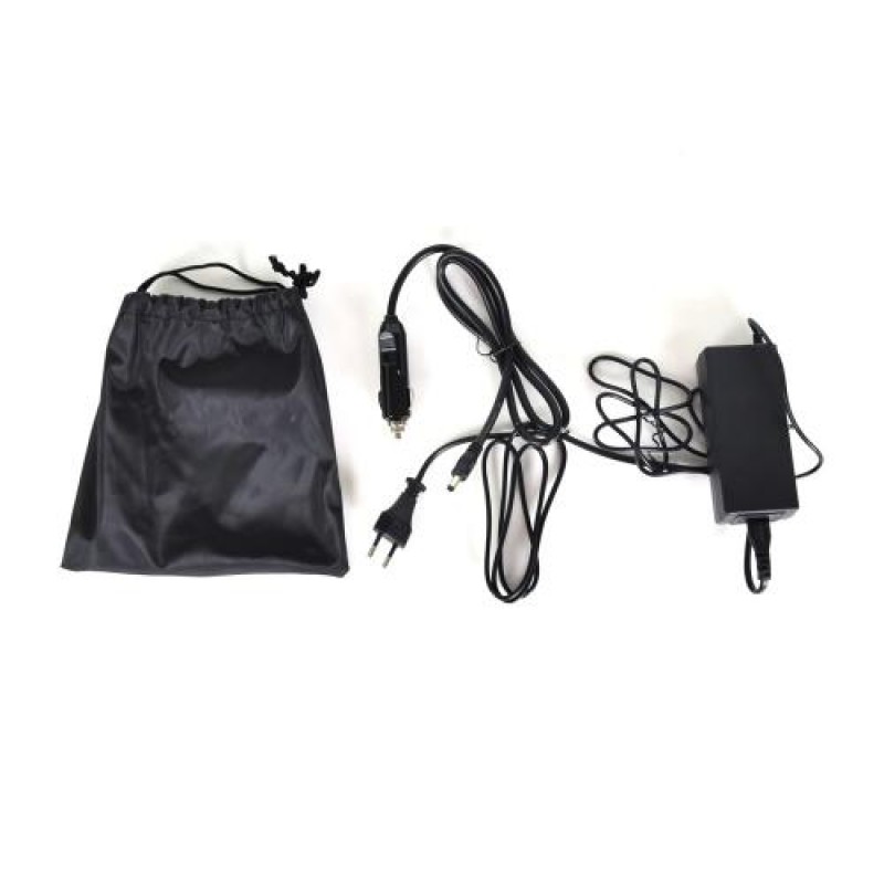 Зарядная станция CTECHi PPS-GT600 мощностью 600W/384Wh