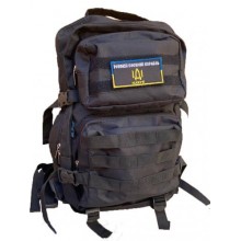 Рюкзак військовий тактичний VA R-148 Україна на 40 л