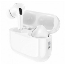 Бездротові Bluetooth навушники Borofone BW32 9048 White