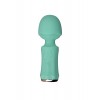 Вібромасажер FairyGasm SecretFuntasy green 10 режимів (SX0648)