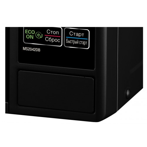 Мікрохвильова піч LG MS2042DB (6463156) Мікрохвильова піч LG MS2042DB (6463156)