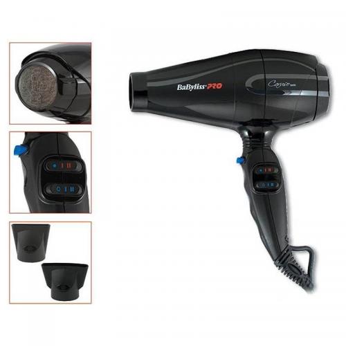 Фен Babyliss Pro BAB6510IRE в інтернет супермаркеті PbayMarket!