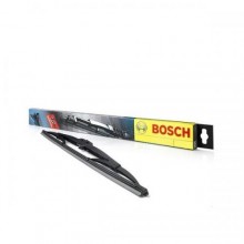 Щітка склоочисника безкаркасна BOSCH Rear H384 LAND ROVER RangeRover Sport [LW] (3 397 015 045)