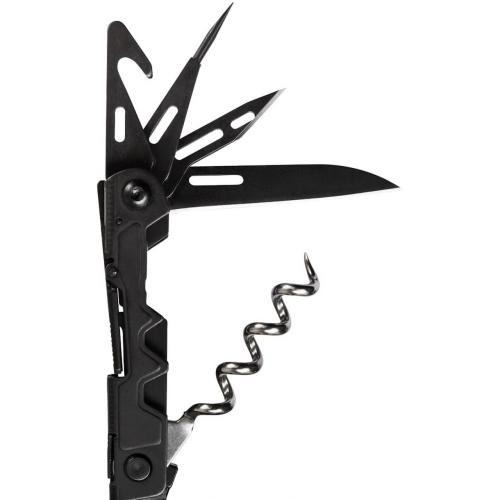 Мультитул SOG PowerLitre Black (1033-SOG PL1002-CP) Мультитул SOG PowerLitre Black (1033-SOG PL1002-CP)