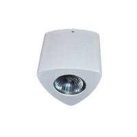 Точковий світильник Azzardo DARIO GM4109-WH (AZ1056)