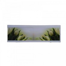 Екран під ванну The MIX Малюк tulip 160 см