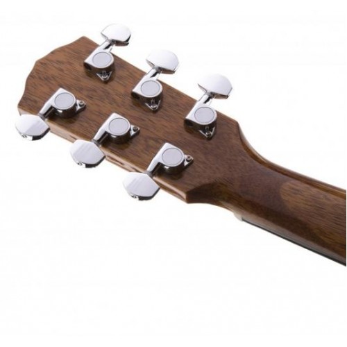Акустична гітара Fender CD-60 V3 WN Natural Акустична гітара Fender CD-60 V3 WN Natural