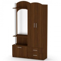 Передпокій Компаніт Валентина Горіх екко Передпокій Компаніт Валентина Горіх екко