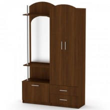 Передпокій Компаніт Валентина Горіх екко Передпокій Компаніт Валентина Горіх екко