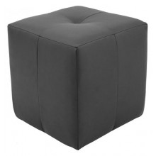 Пуфік Крісті Richman 40 x 40 x 45Н Fly 2233 Сірий