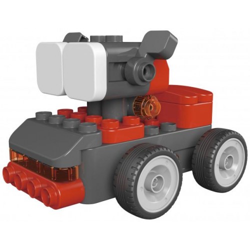 Конструктор Pai Blocks Racecar + пульт ДК (6399083) Конструктор Pai Blocks Racecar + пульт ДК (6399083)