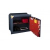 Сейф вбудований Technomax GD/6L