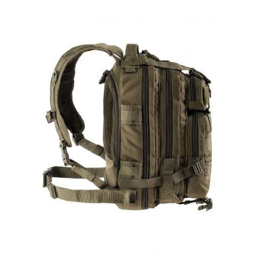 Рюкзак тактичний Magnum Fox 25L Olive-Green FT.020.11-FX-GRN в інтернет супермаркеті PbayMarket!