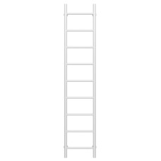 Рушникосушарка водяна Оріон П9 300х1600 Deffi Білий (C.OR.160.30.9.W.B)